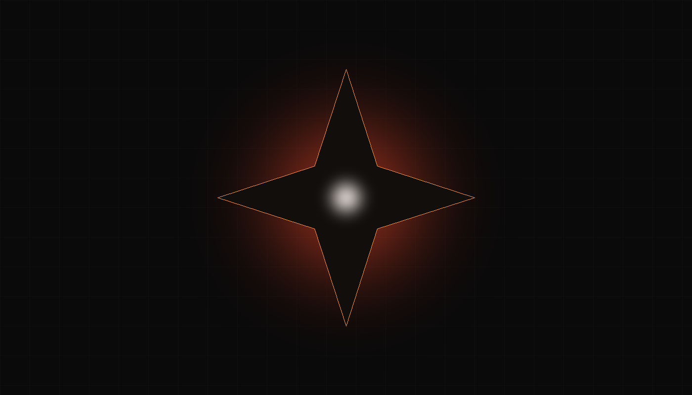Etincelle generative abstraite symbolisant Claude Sonnet 5